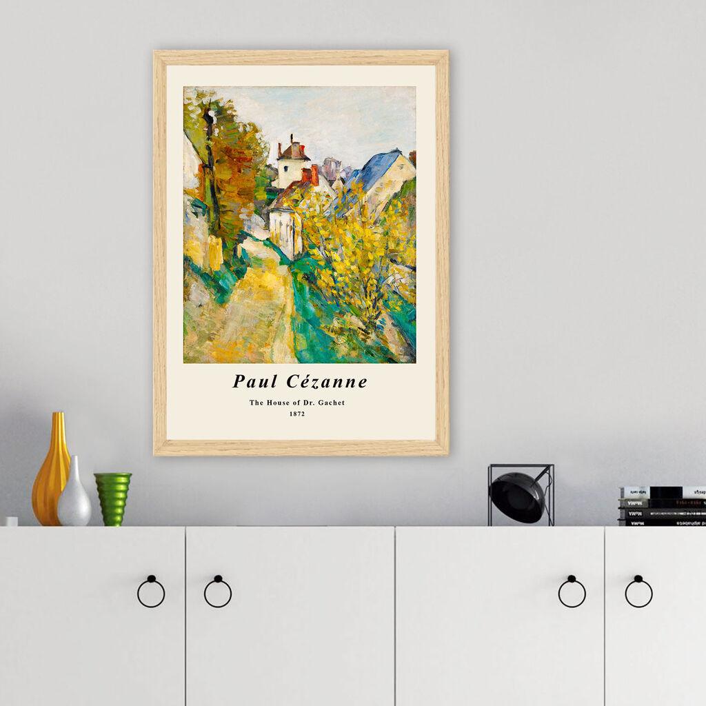 Слика од Wallity 55x75cm