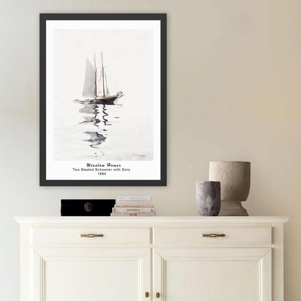 Слика од Wallity 55x75cm