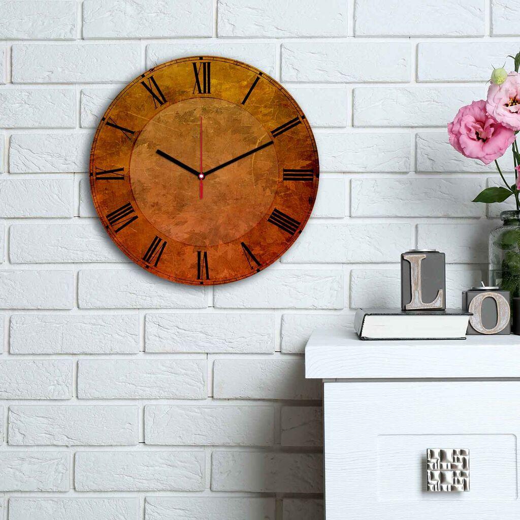 Wallity dzиден часовник 3030MS-098, 30 см