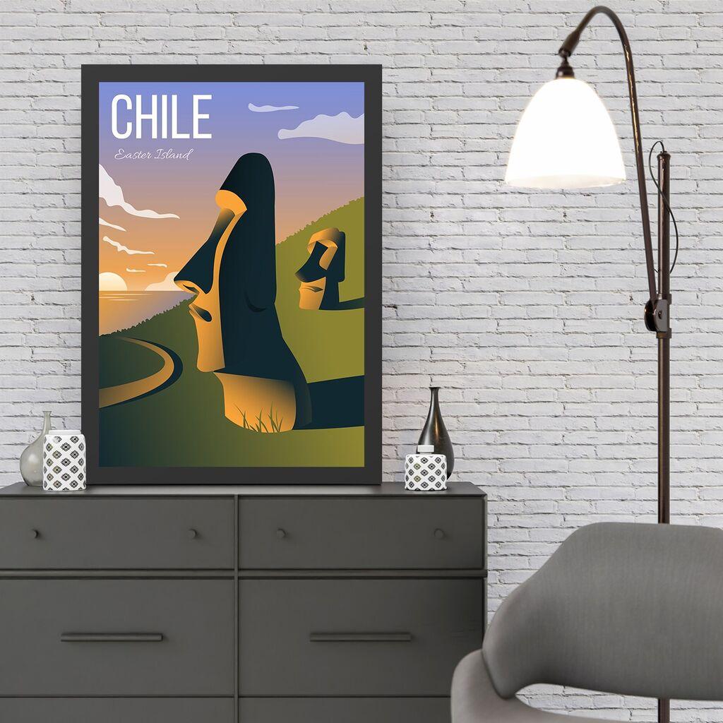 Слика од Wallity 40x55cm