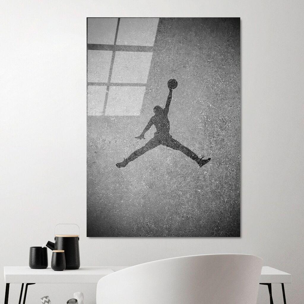 Слика од калено стакло Wallity 70x100cm