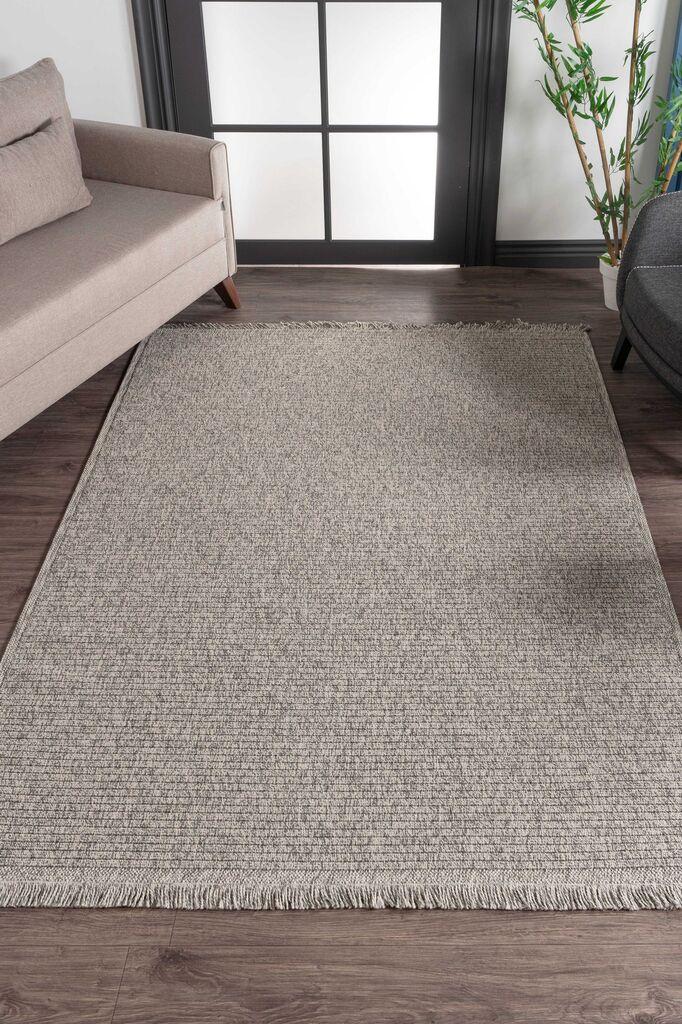 Conceptum Hypnose тепих 200x290cm Сив
