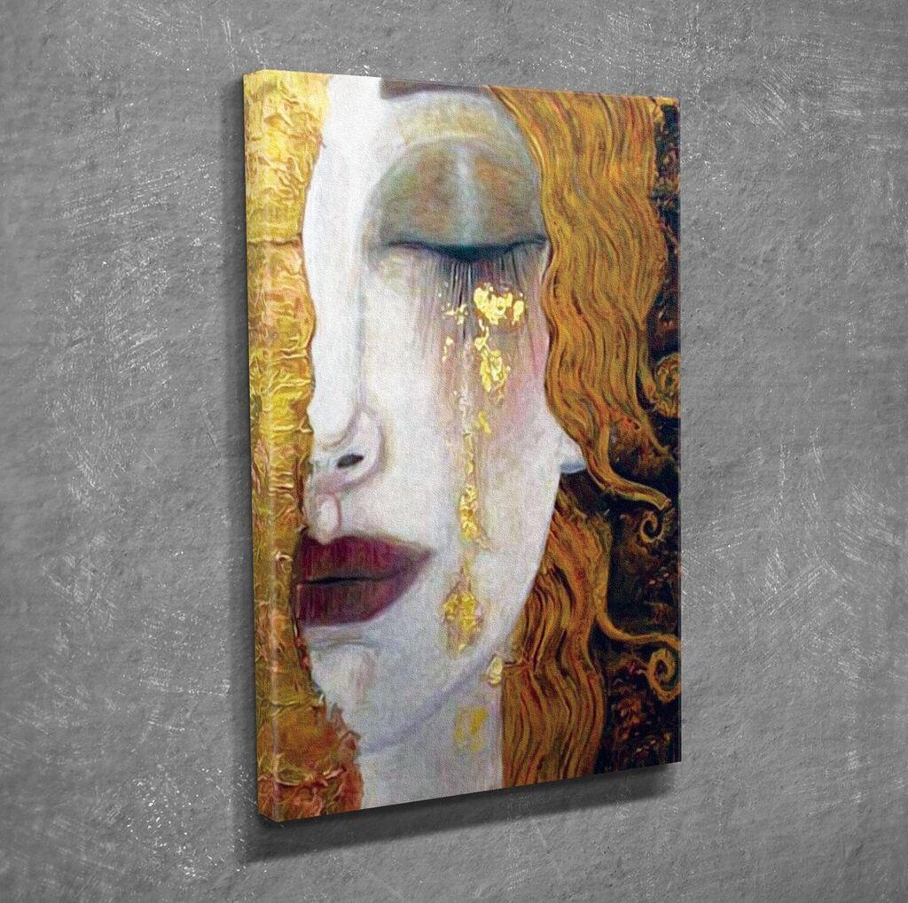 Wallity DC294 Декоративна слика, 30x40 см
