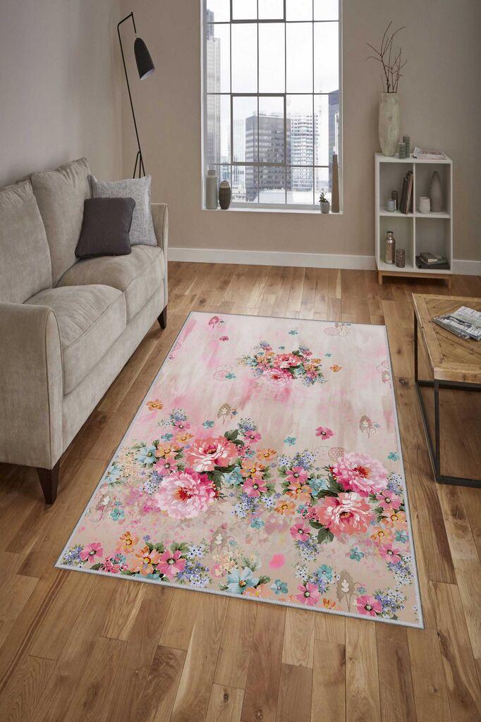 Conceptum Hypnose тепих Exfab316, 100x150cm, Шарена