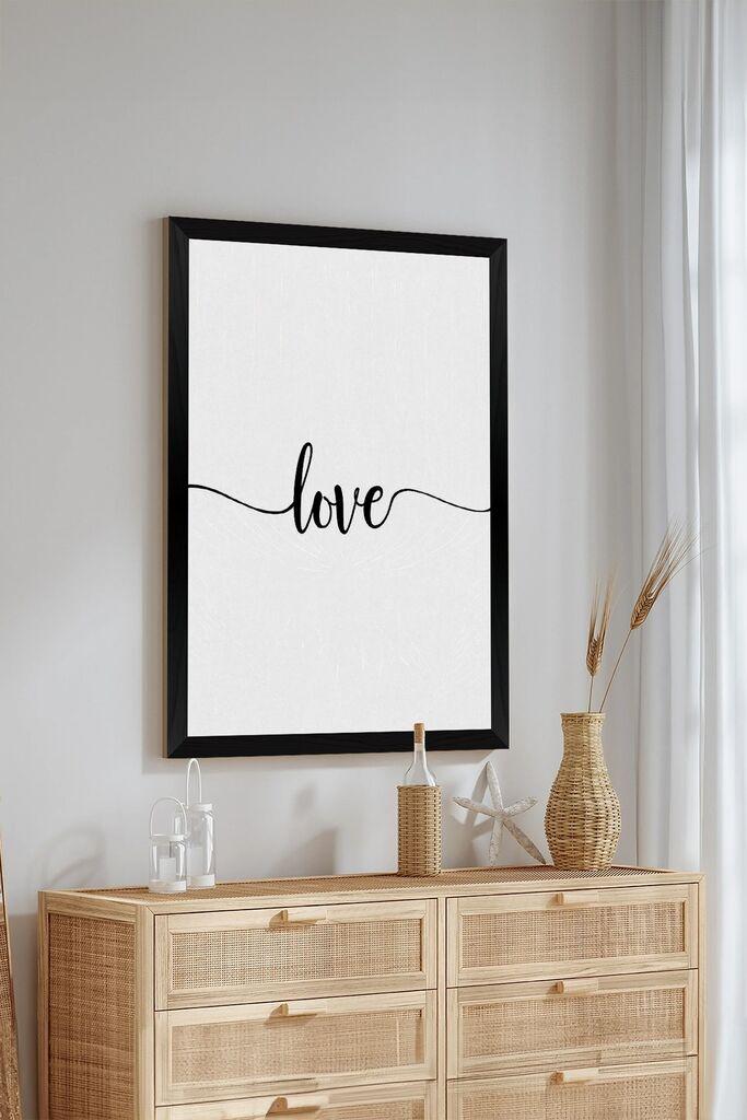 Wallity Image 1Artavessayaz25-3348, MDF, 33x48 см