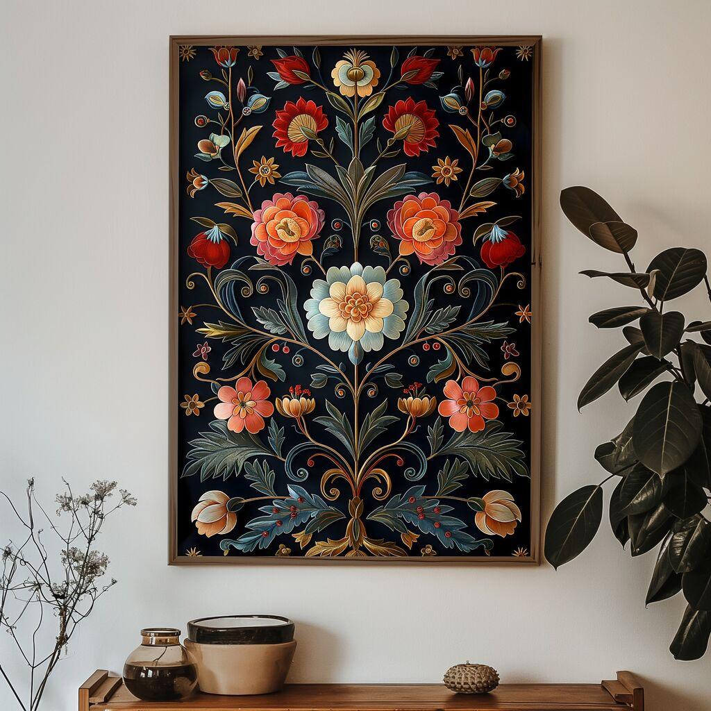 Wallity Image GE210, 35 x 47 см