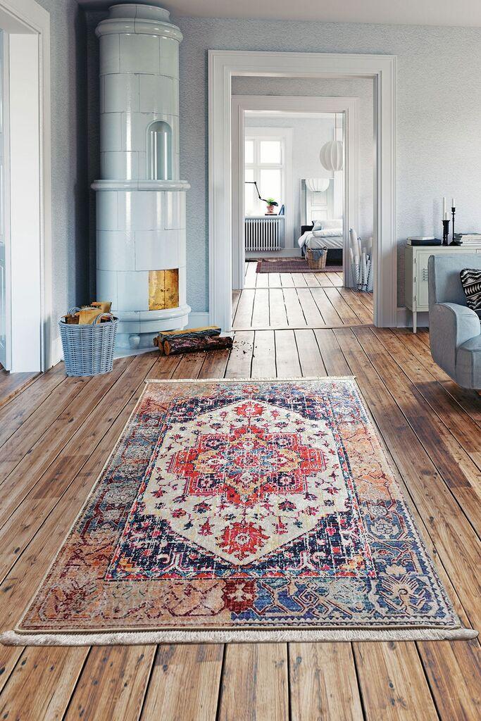 Conceptum Hypnose Carpet Paix, 160x230 cm, Шарена