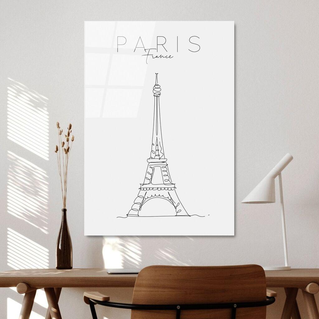 Wallity Image UV-257, 70 x 100 см