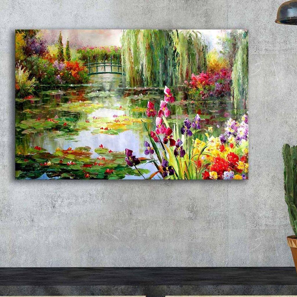 Wallity Famoart 116 Декоративно сликарство
