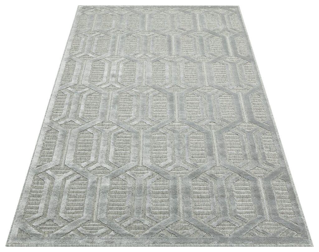 Conceptum Hypnose тепих 80x300cm Сив