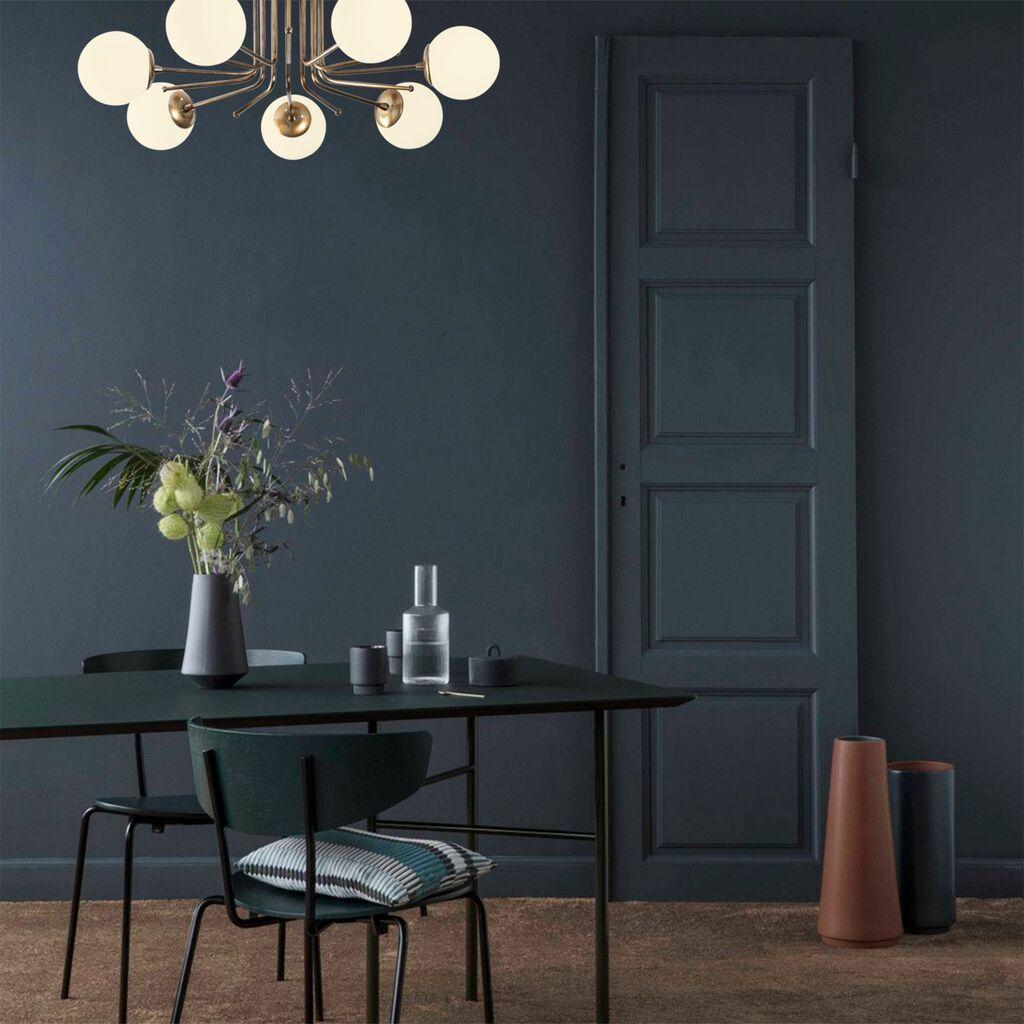 Opviq Luster Daisy 146 AV, бронзена боја