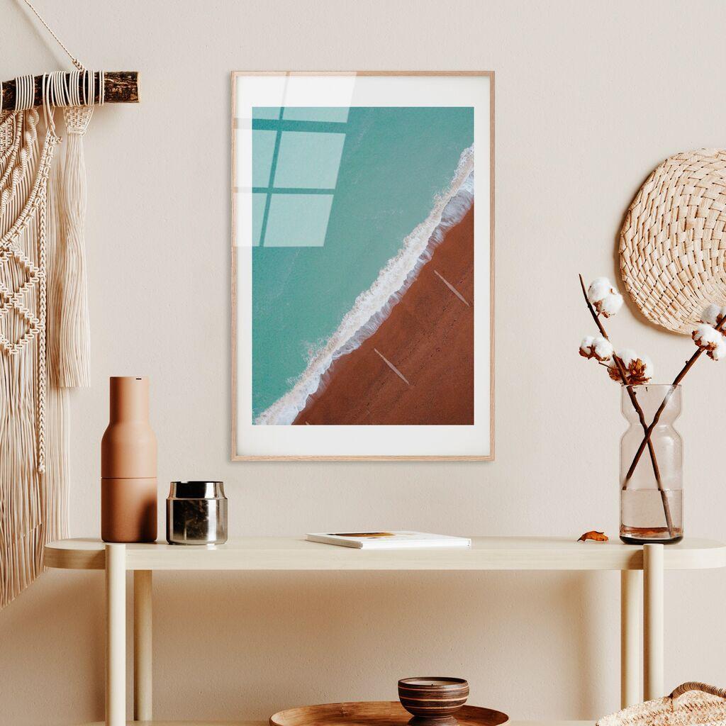 Слика Wallity UV-1055, 30 x 45 см
