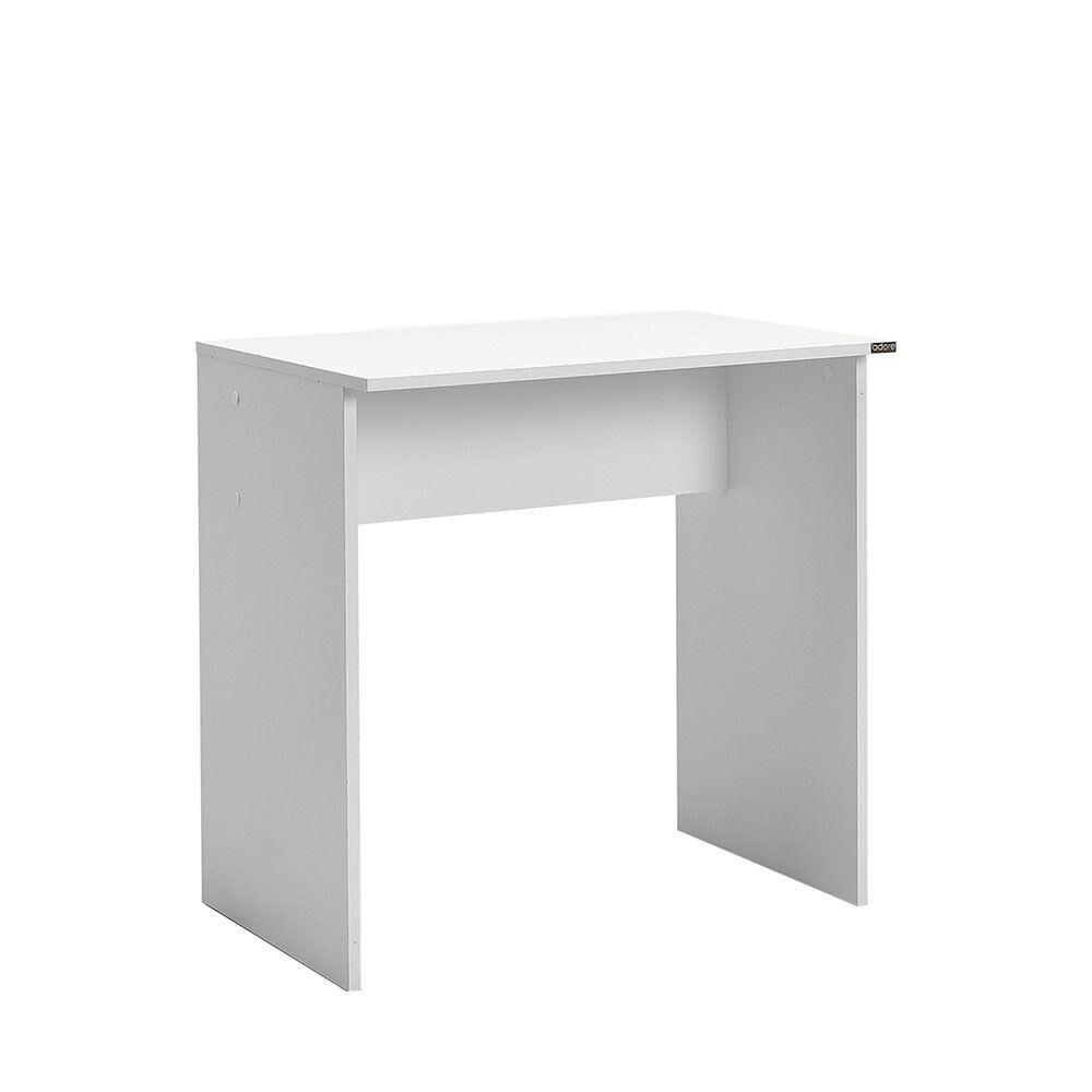 Ханах Домашна маса Cms-101-Bb-1, 72x75x52 см, бела