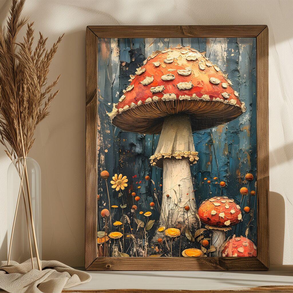 Wallity Image AI181, 35 x 47 x 3 см