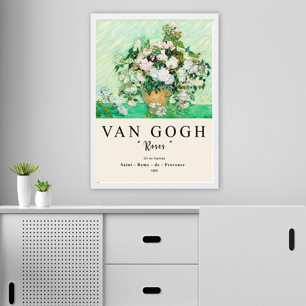 Слика од Wallity 55x75cm