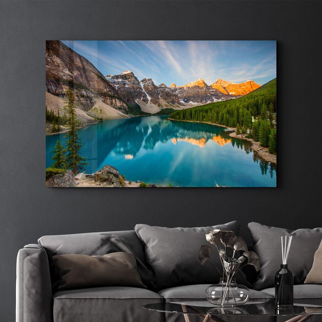 Wallity слика OGLS-1100, 46x72 см