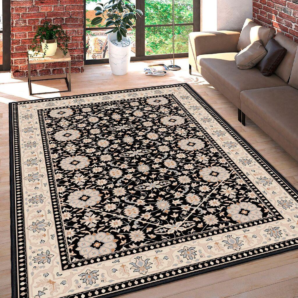 Conceptum Hypnose тепих Woosonil006, 80x150 cm, Шарена