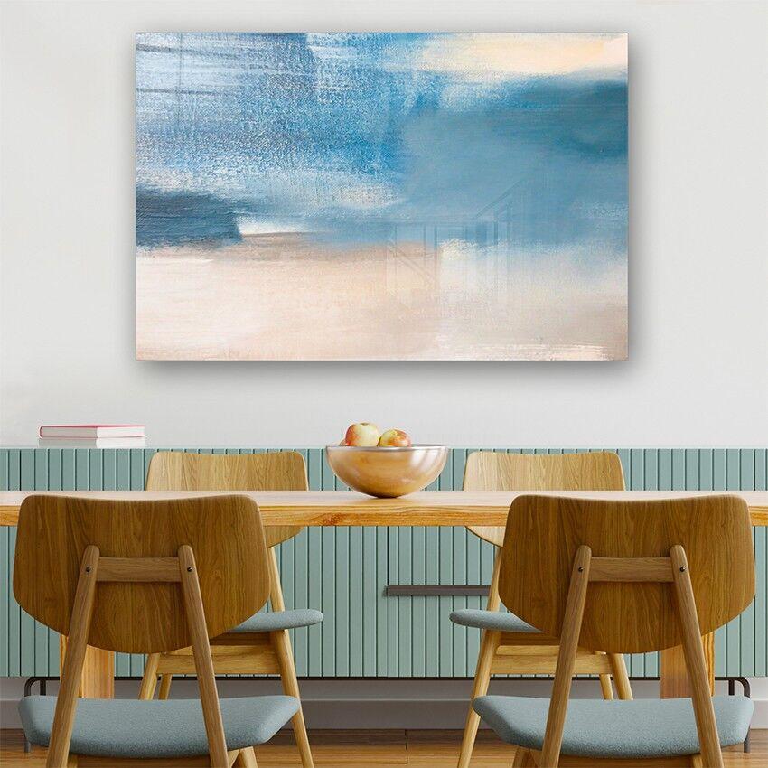 Слика од калено стакло Wallity 70x100cm