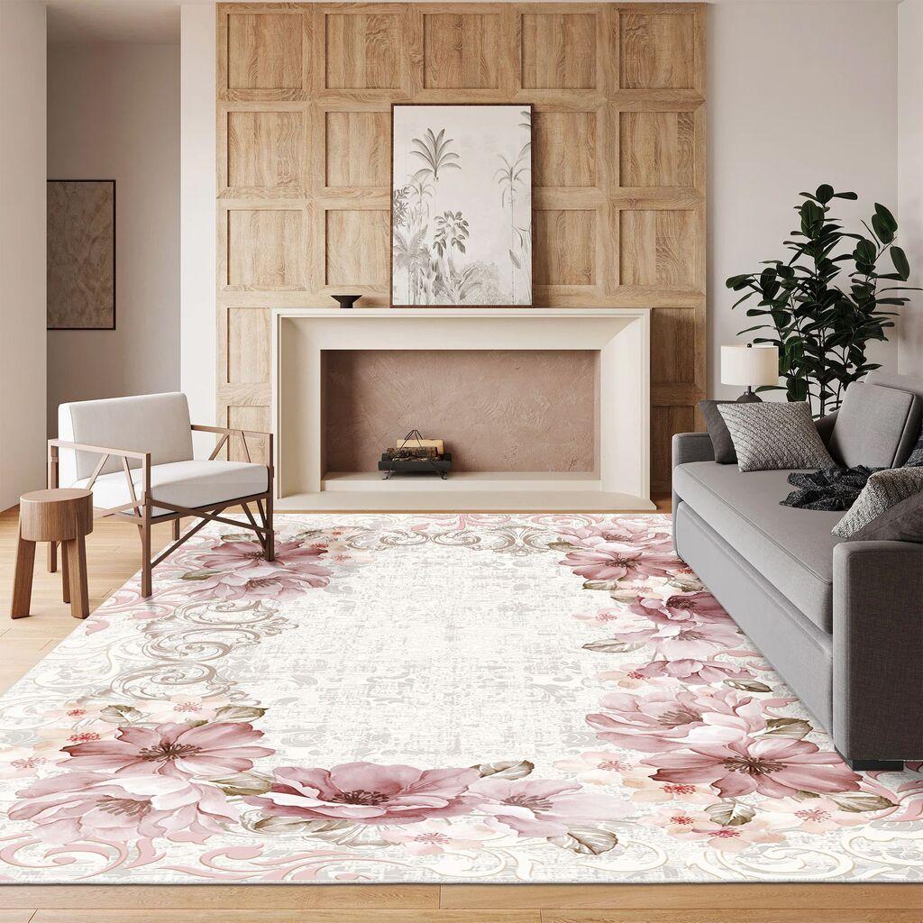 Conceptum Hypnose Carpet Els1828, 160x230cm, Шарена
