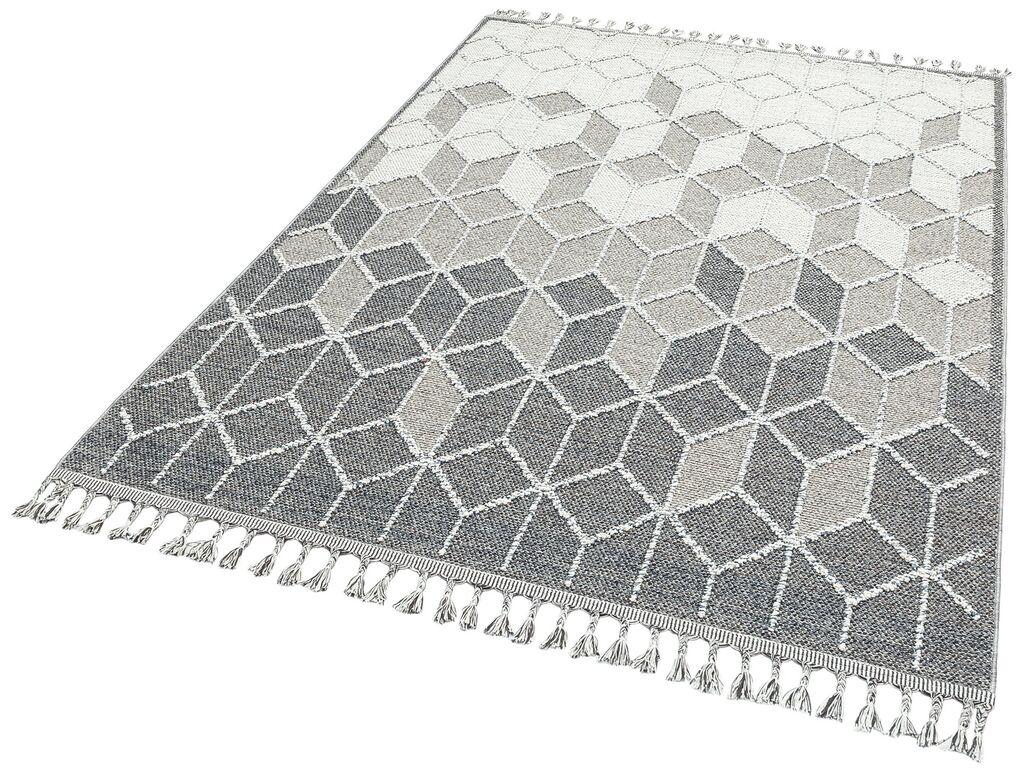 Conceptum Hypnose тепих 80x300cm Сив