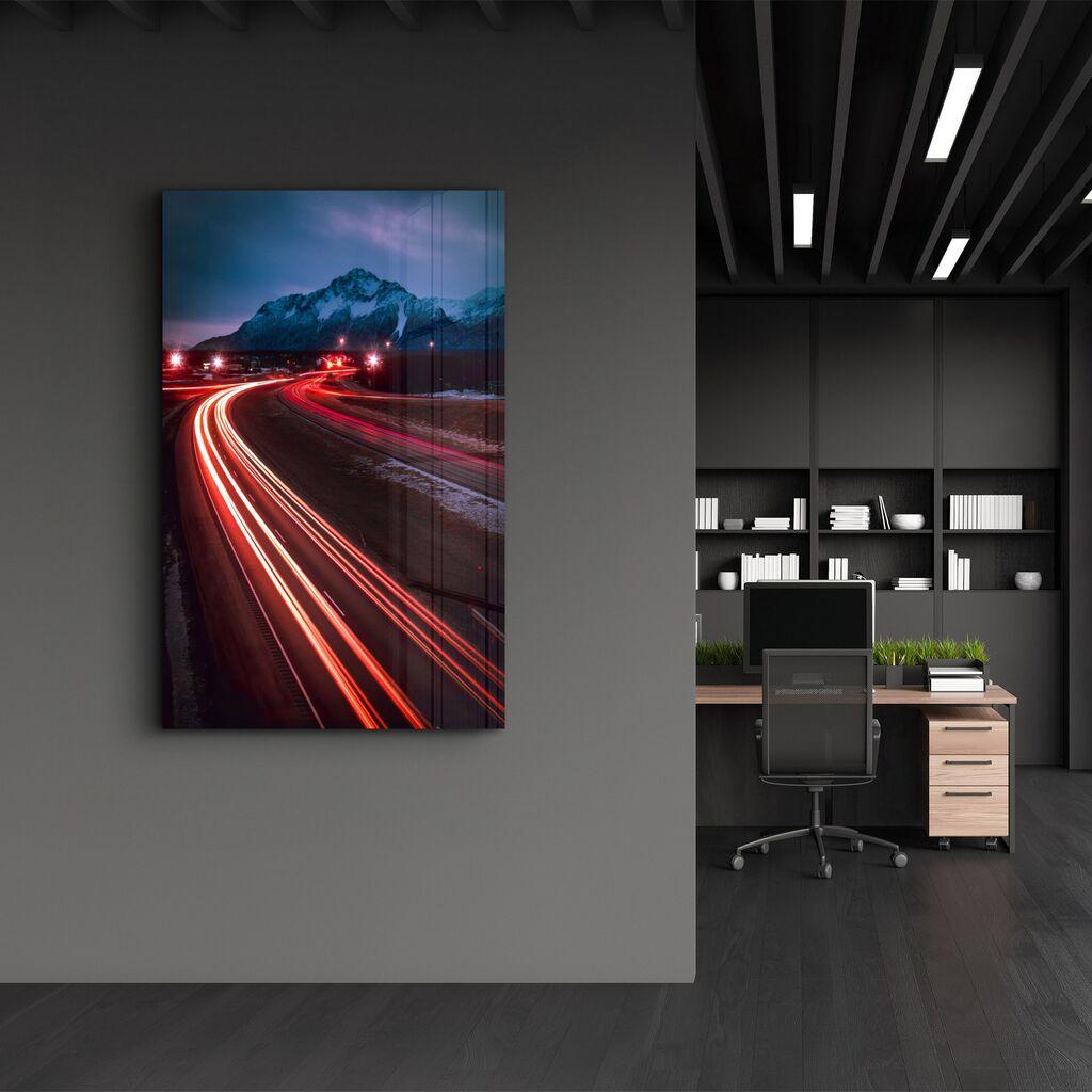 Wallity Image CAM-1011, 35 x 55 см