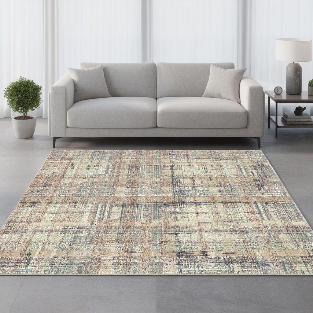 Conceptum Hypnose тепих Exfab288, 160x230cm, Шарена
