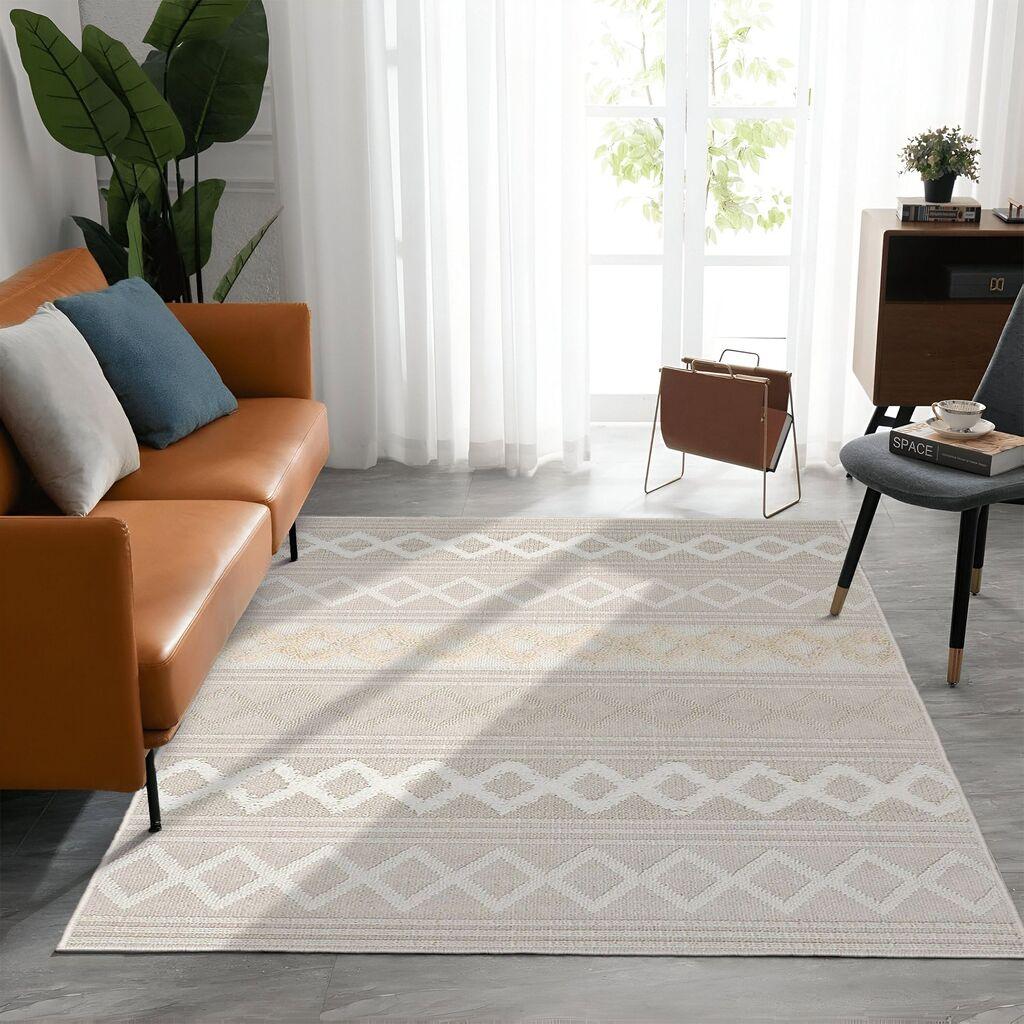 Conceptum Hypnose тепих W1121, 80x120cm, Шарена