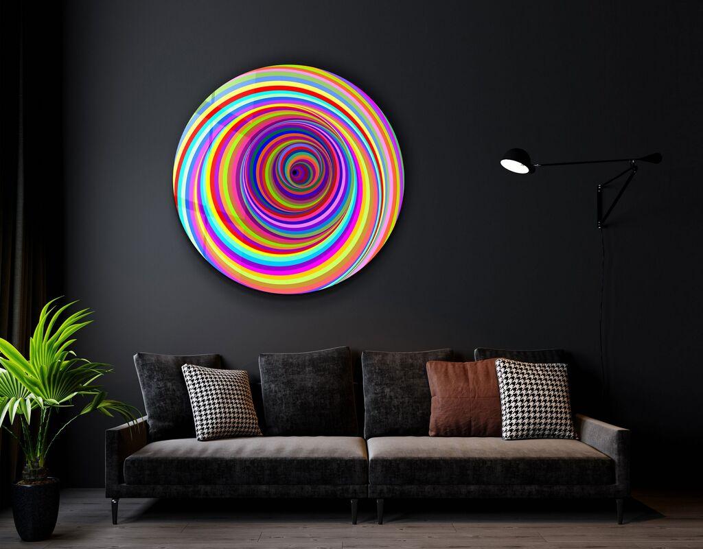 Слика Wallity SKR-9062, 60 x 60 см