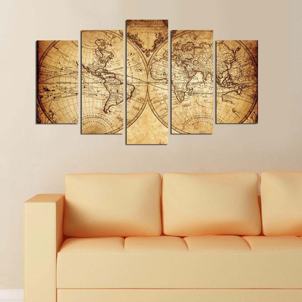 Wallity 5M 22 Декоративни слики