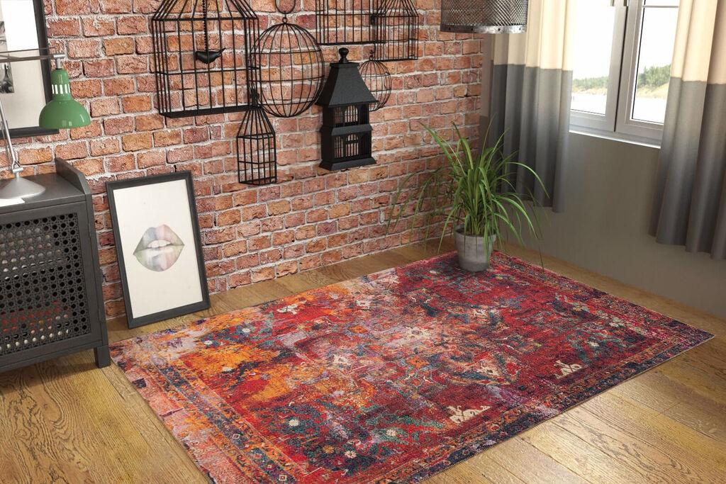 Conceptum Hypnose тепих 150x230cm Шарена