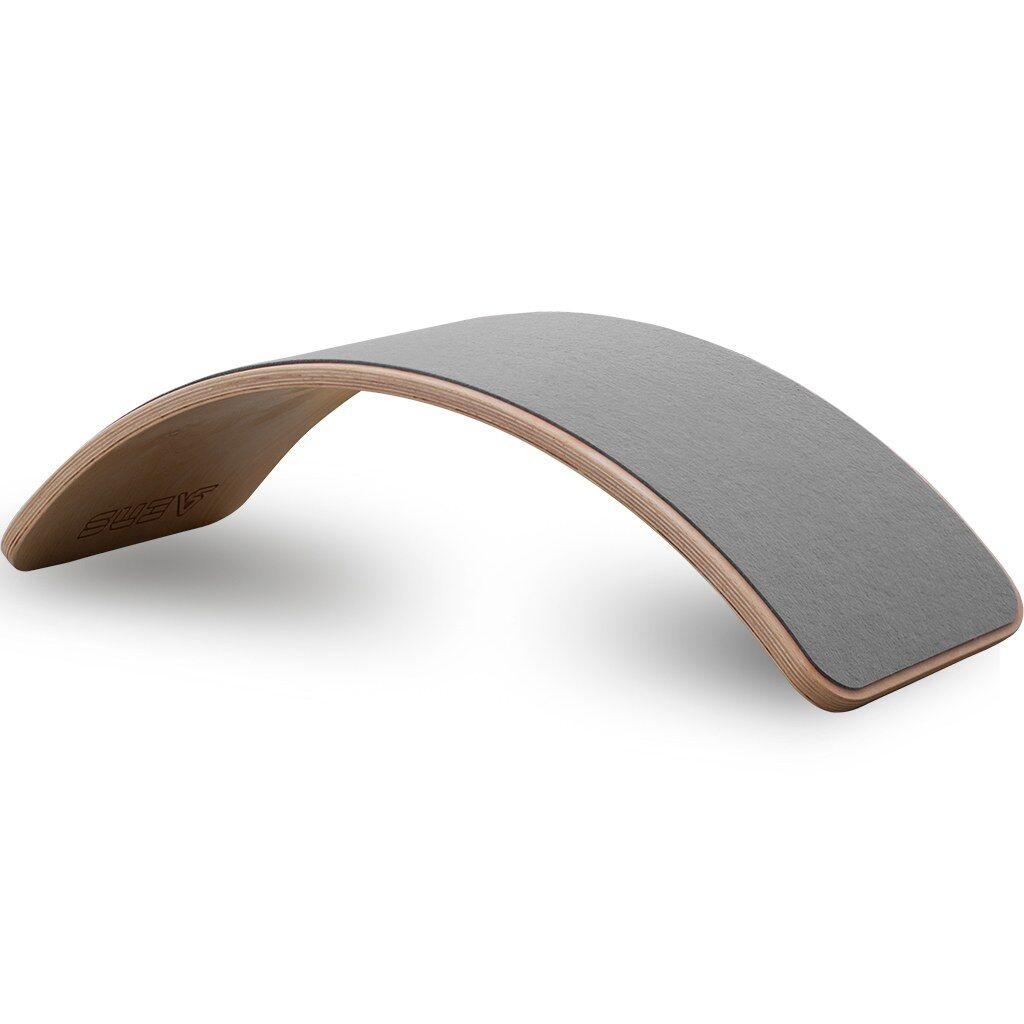 Табла за рамнотежа Hanah Home, 81x 22x30 см, сива