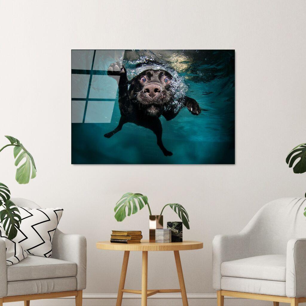 Слика Wallity UV-166, 70 x 100 см