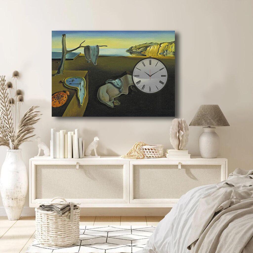 Dzиден часовник Wallity 70100CS-003, 70x100 см