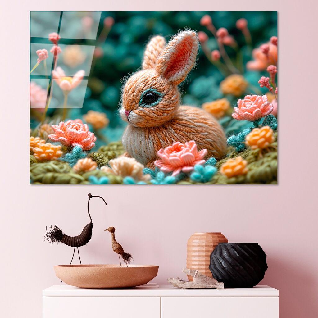 Слика Wallity UV-1192, 70 x 100 см