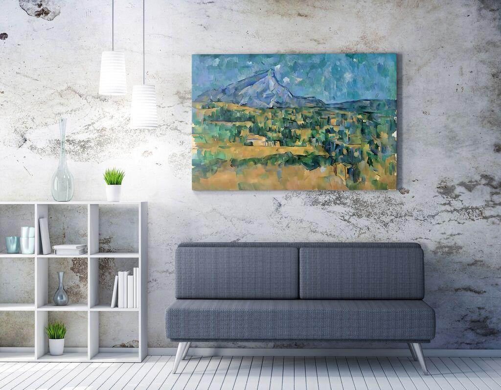 Слика Wallity WY278, 50x70 см