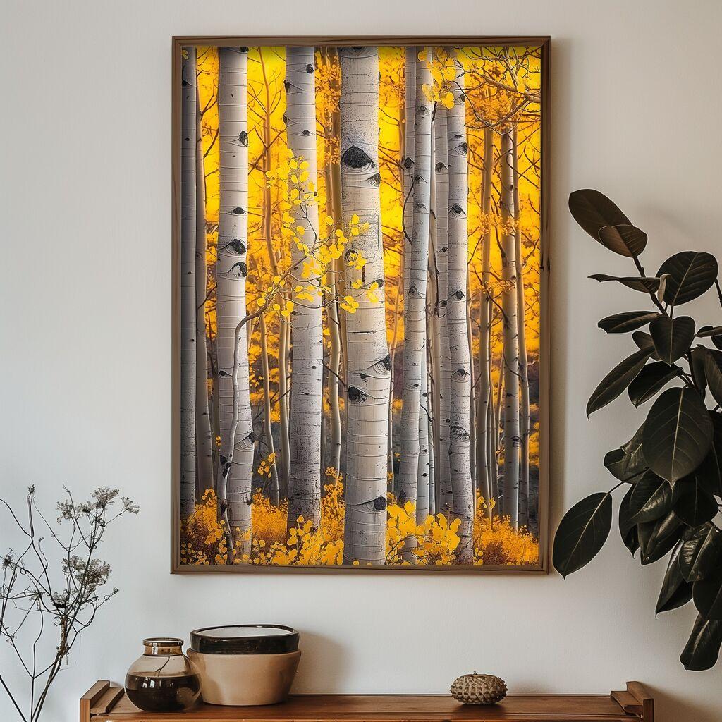 Слика Wallity GE196, 35 x 47 см