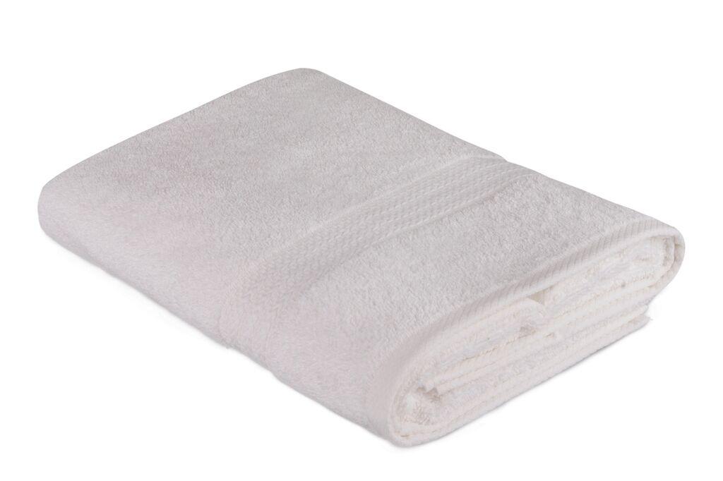 L'essentiel Maison Towel Rainbow 317HBY1309, 70x140cm, бела