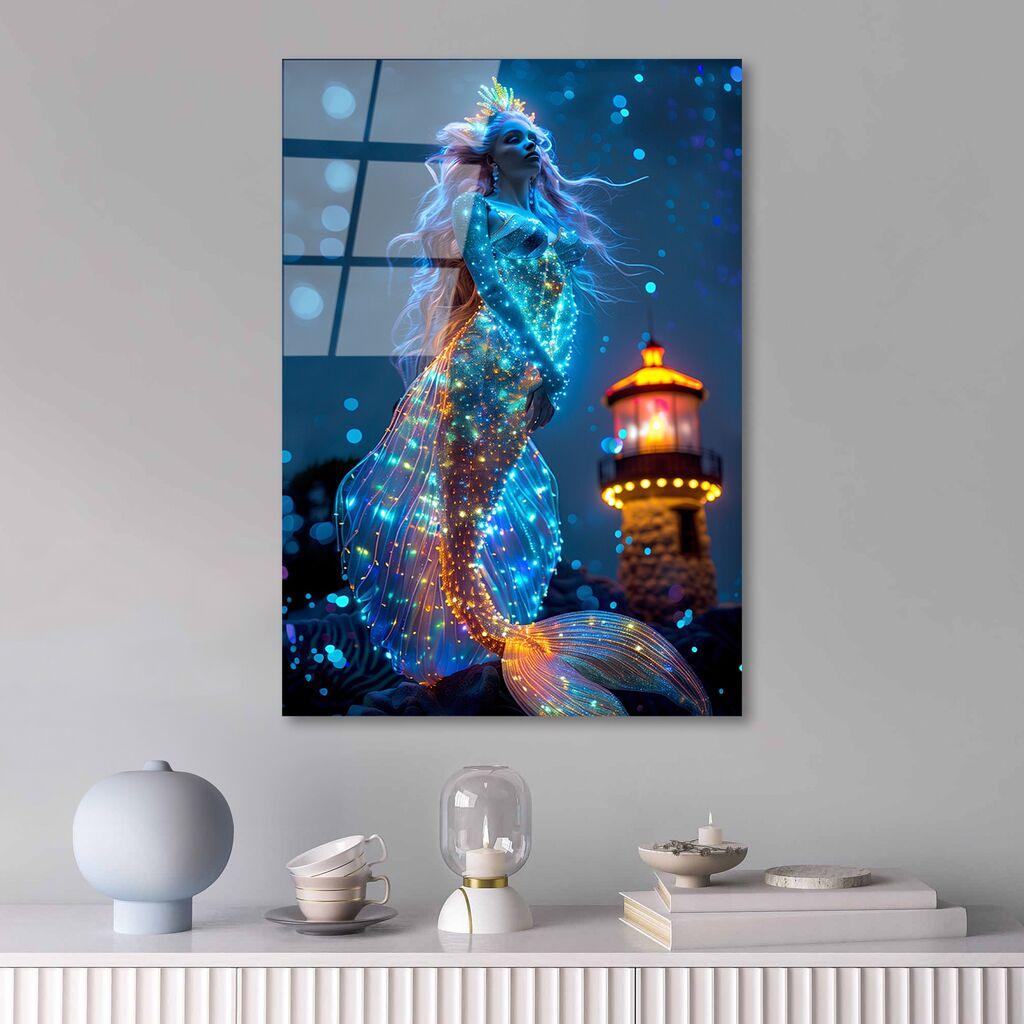 Слика Wallity UV-1180, 70 x 100 см
