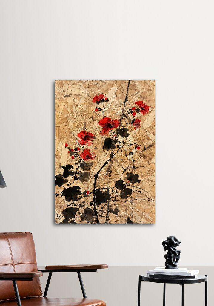 Слика од Wallity 50x70cm