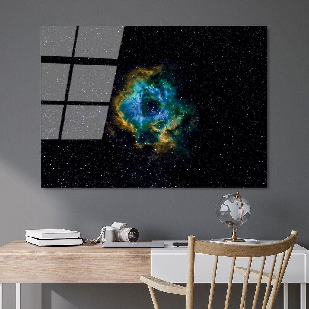 Wallity слика UV-088 70 x 100, 70x100cm