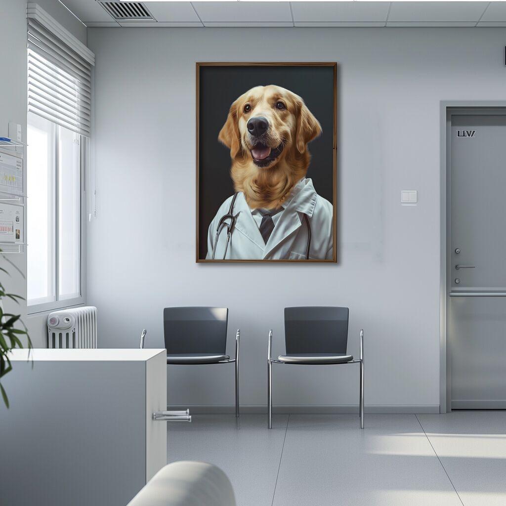Wallity Image GE037, 35 x 47 см
