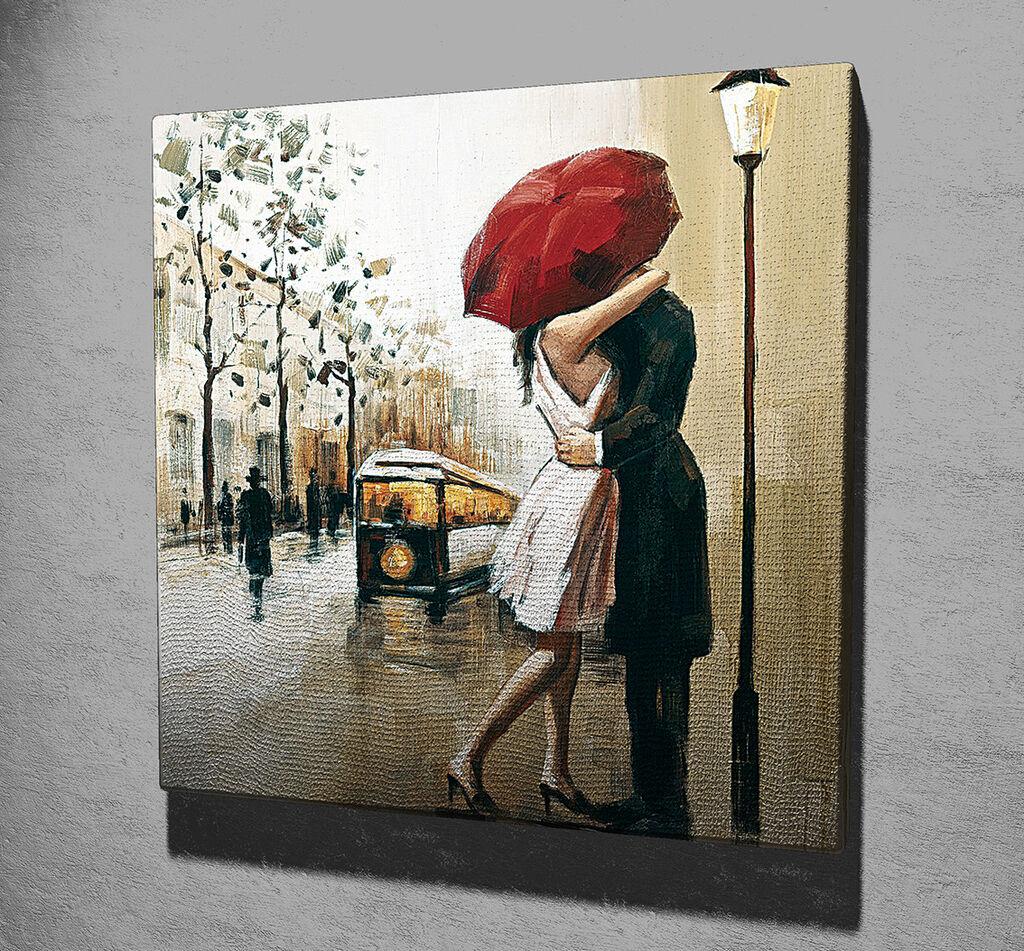 Wallity KC042 Декоративна слика, 45x45 см