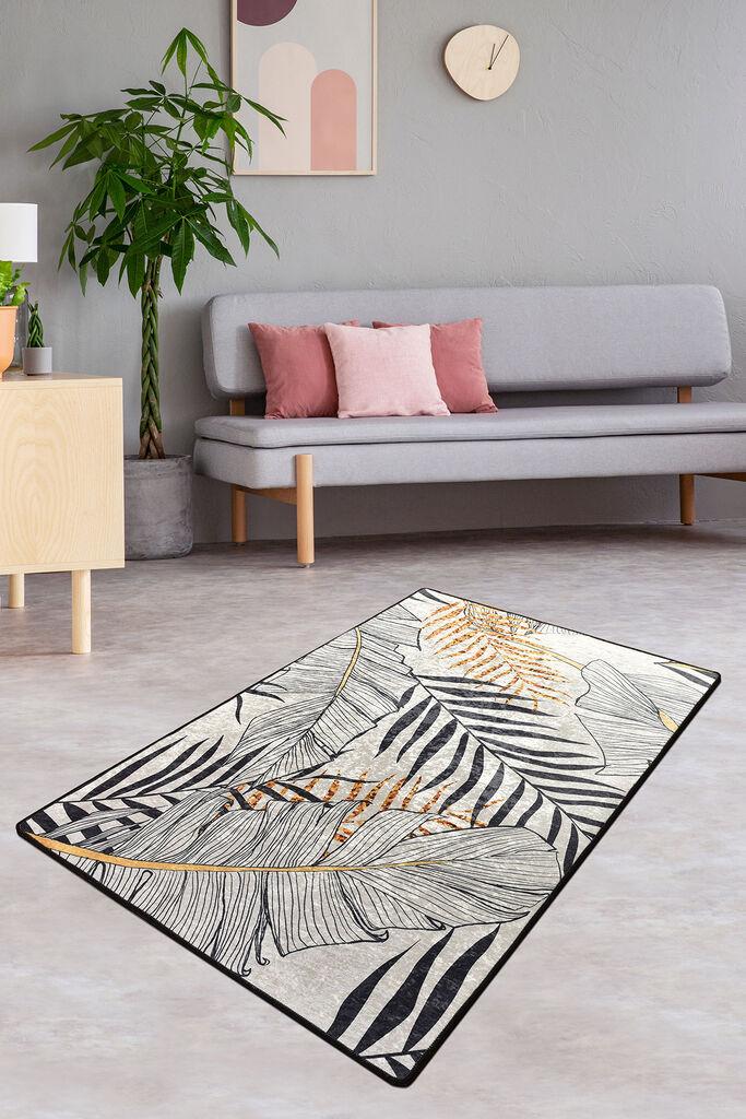 Билен тепих Conceptum Hypnose, 80x150cm, Шарена