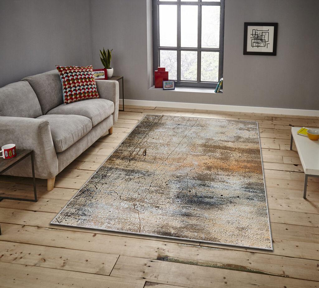 Conceptum Hypnose Carpet Asr тепих 58, 100x140 cm, крем
