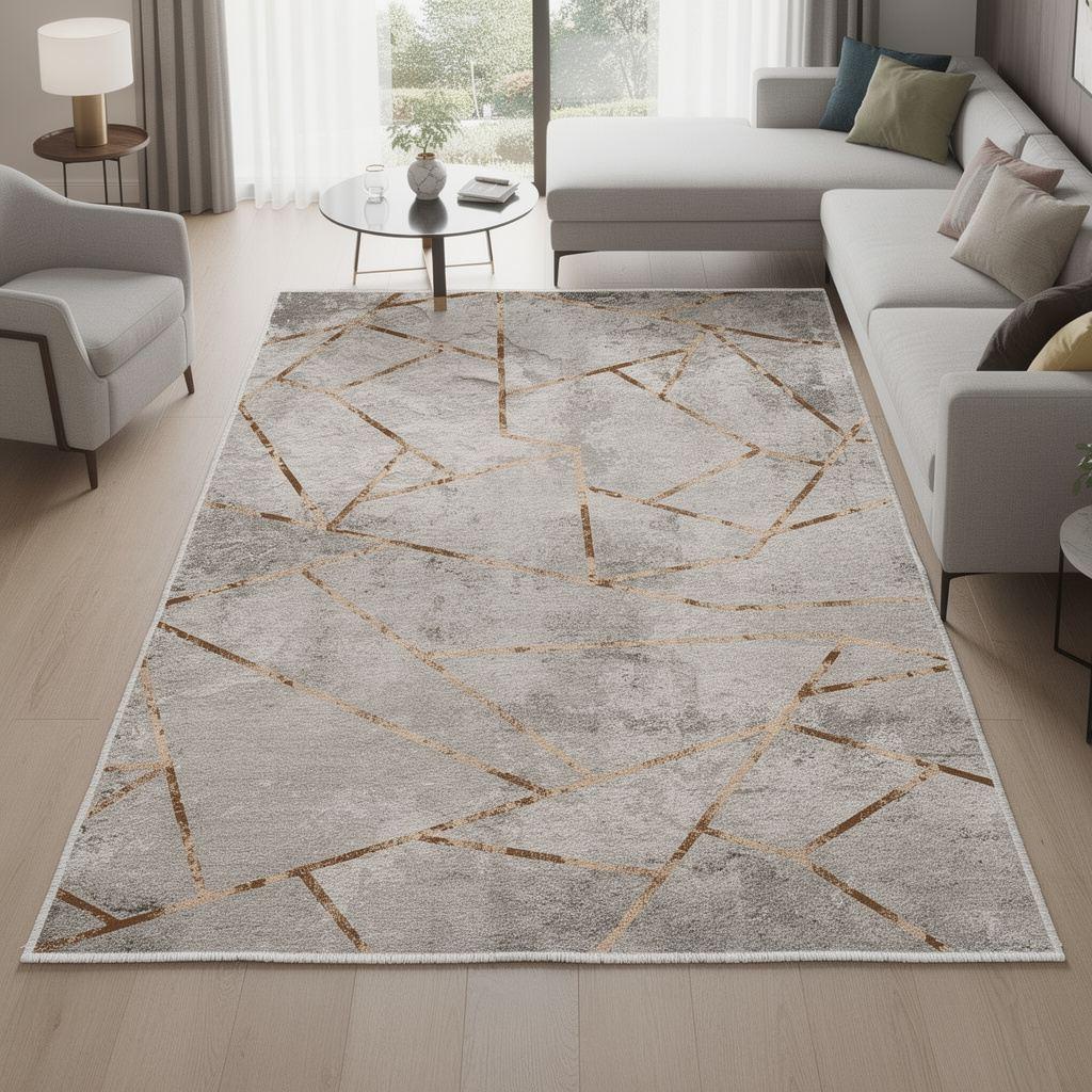Conceptum Hypnose тепих Eexfab826, 180x280cm, Шарена