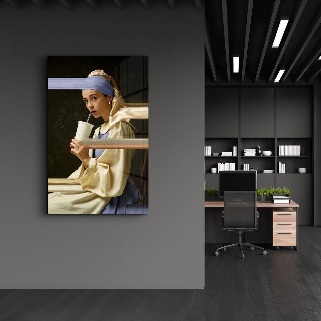 Wallity Image CAM-1056, 35x55 см