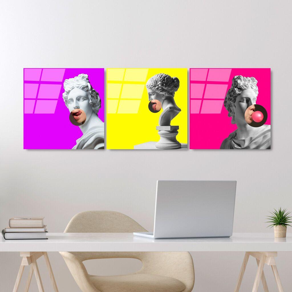 Слика Wallity UV-855, 50 x 50 см
