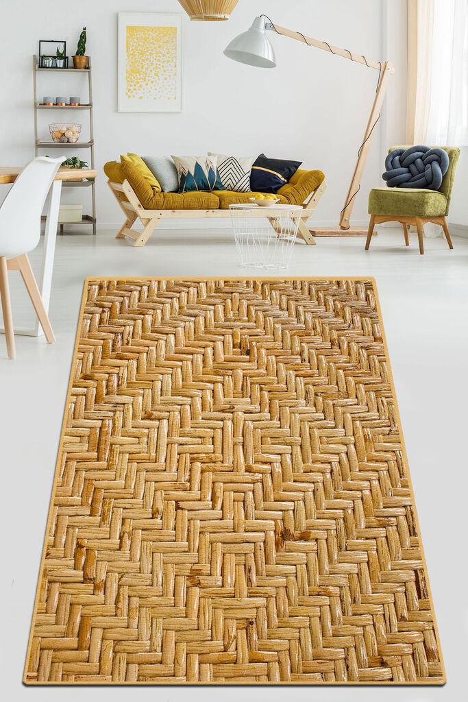 Conceptum Hypnose Carpet Tetris, 80x100cm, Шарена