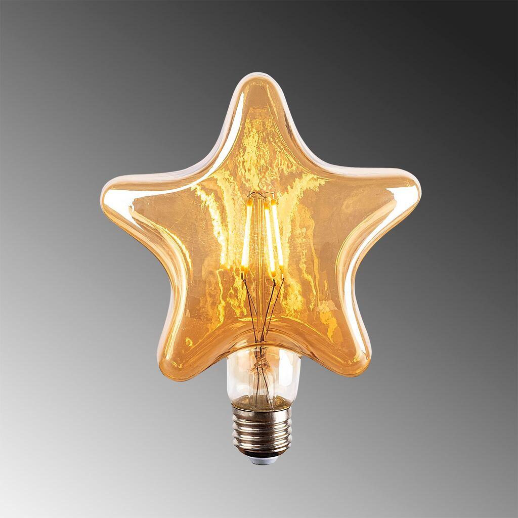 LED светилка Opviq OP 031