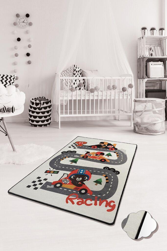 Conceptum Hypnose Carpet Race, 100x160cm, Шарена